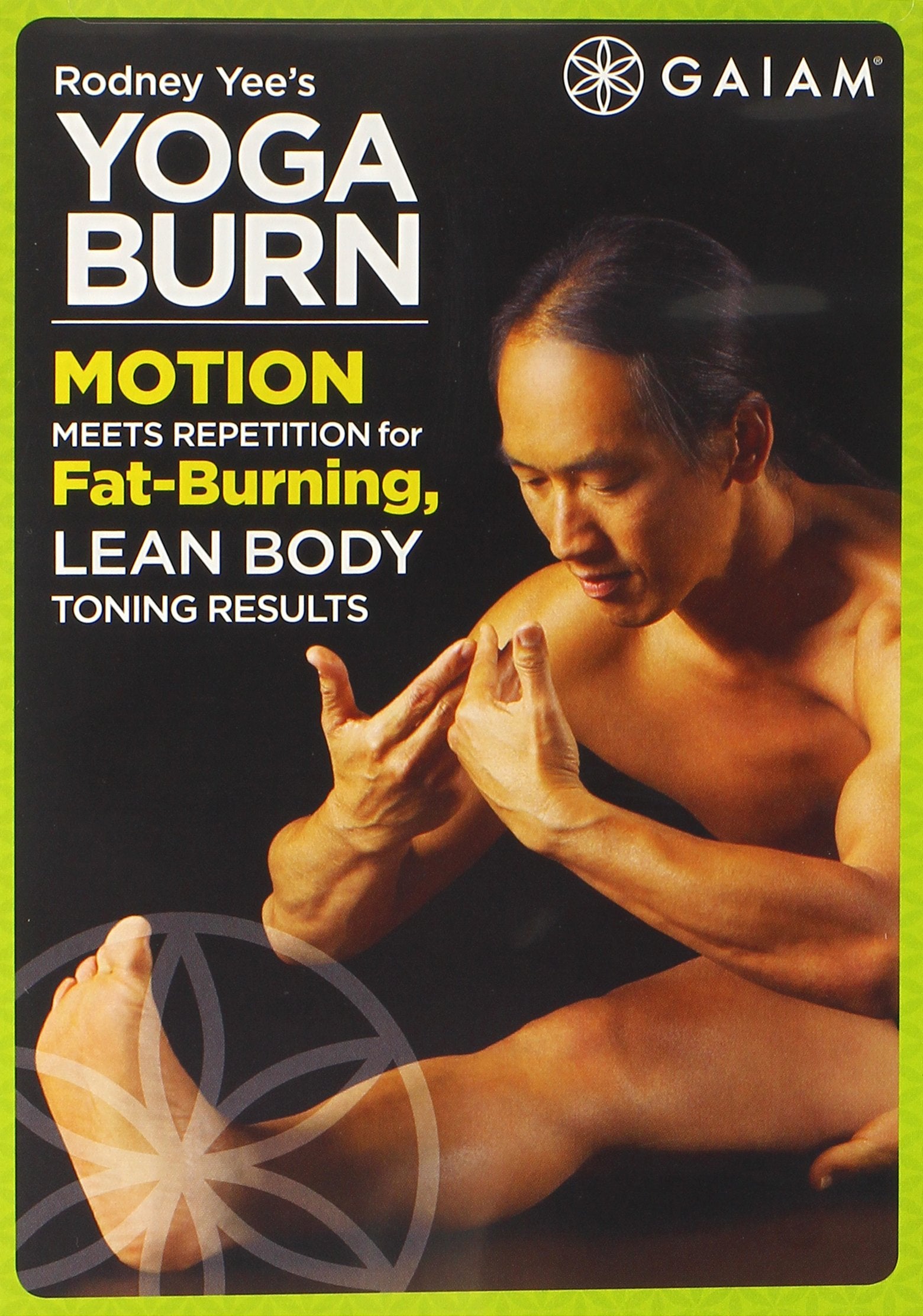 Yoga Burn Movies