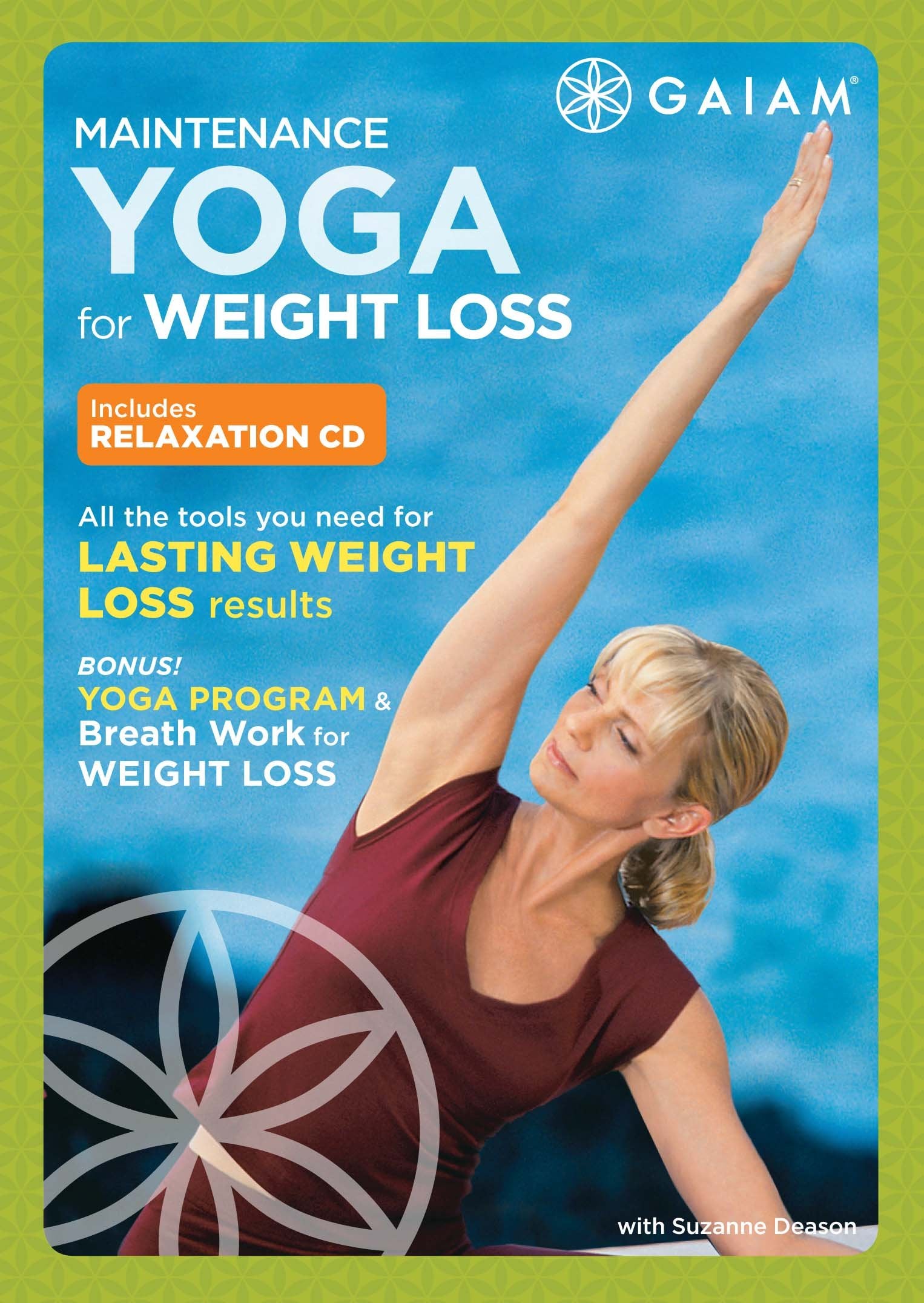 Maintenance Yoga For Weight Loss Films