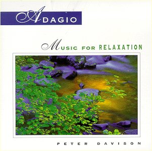 Product Image: Adagio: Music for Relaxation