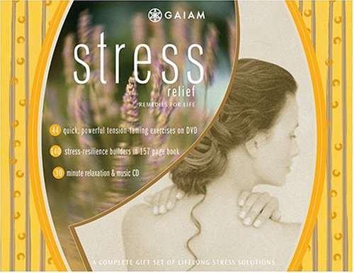 Product Image: Stress Relief: Remedies For Life