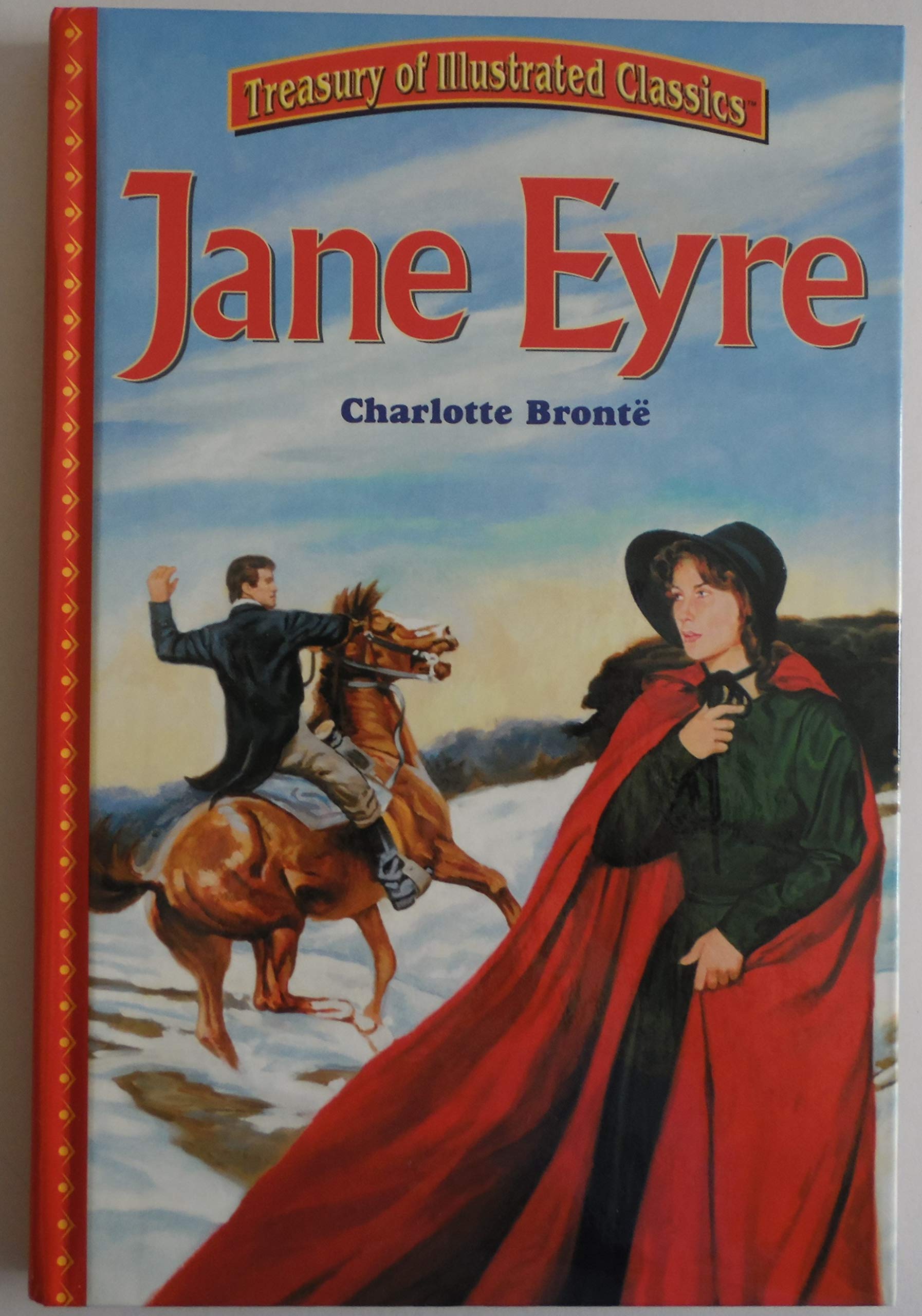 Jane Eyre Contemporary literature Books
