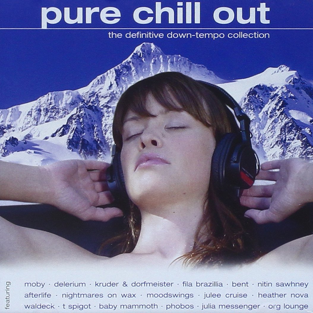Pure Chil Out Other music genres