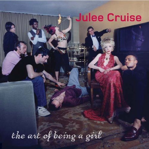The Art of Being a Girl Dance & Electronic
