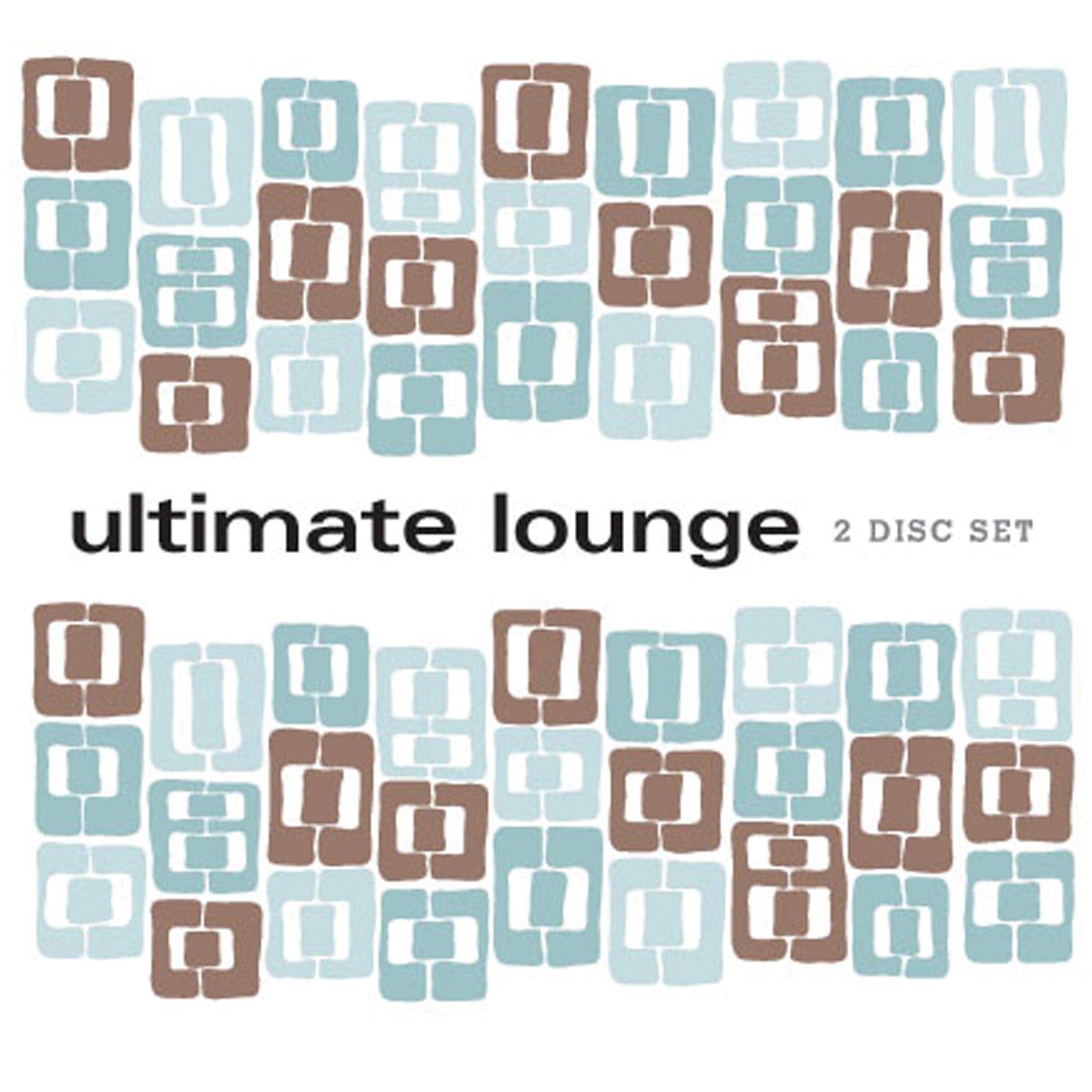 Ultimate Lounge Dance & Electronic