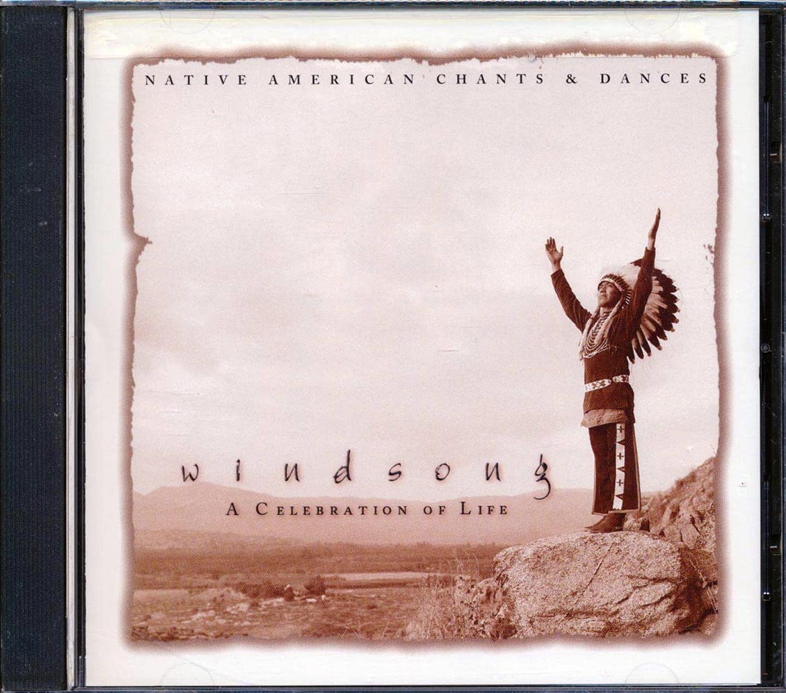 Windsong: Celebration of Life Music