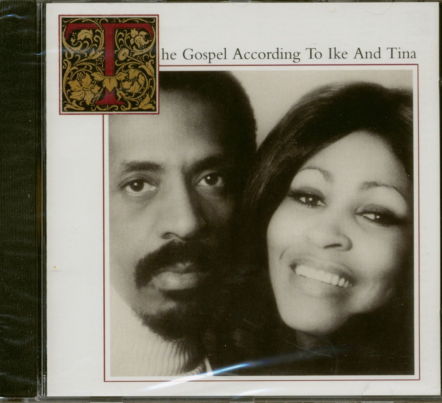 Gospel According to Ike & Tina Funk, R&B & Soul