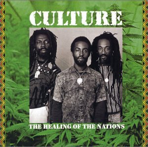 Healing of the Nations Pop