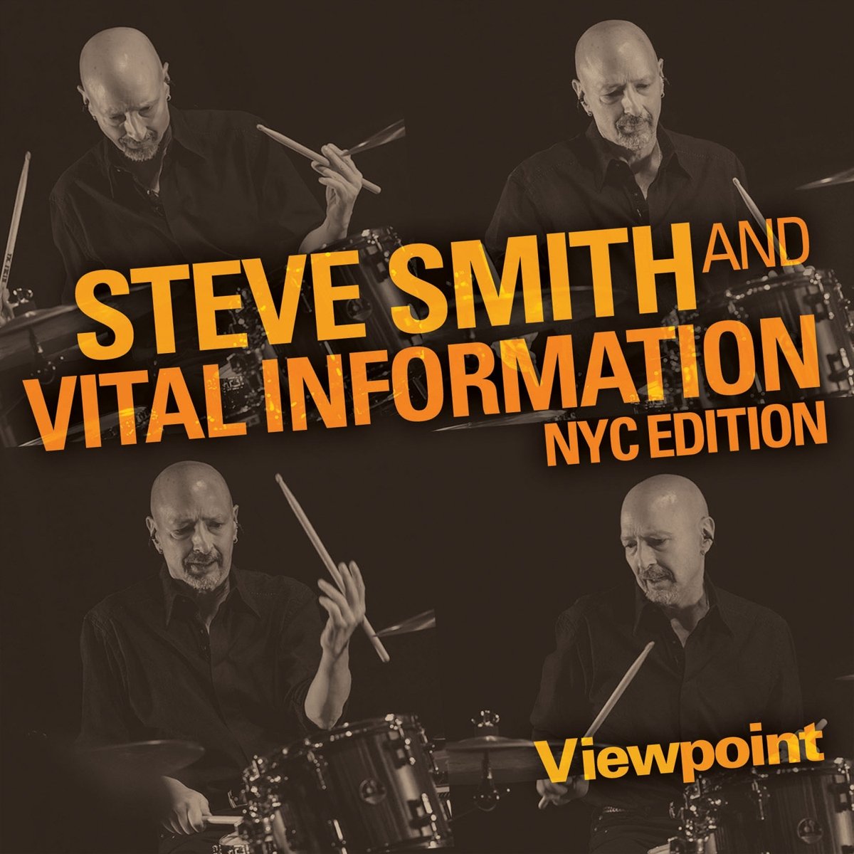 Product Image: Viewpoint: NYC Edition