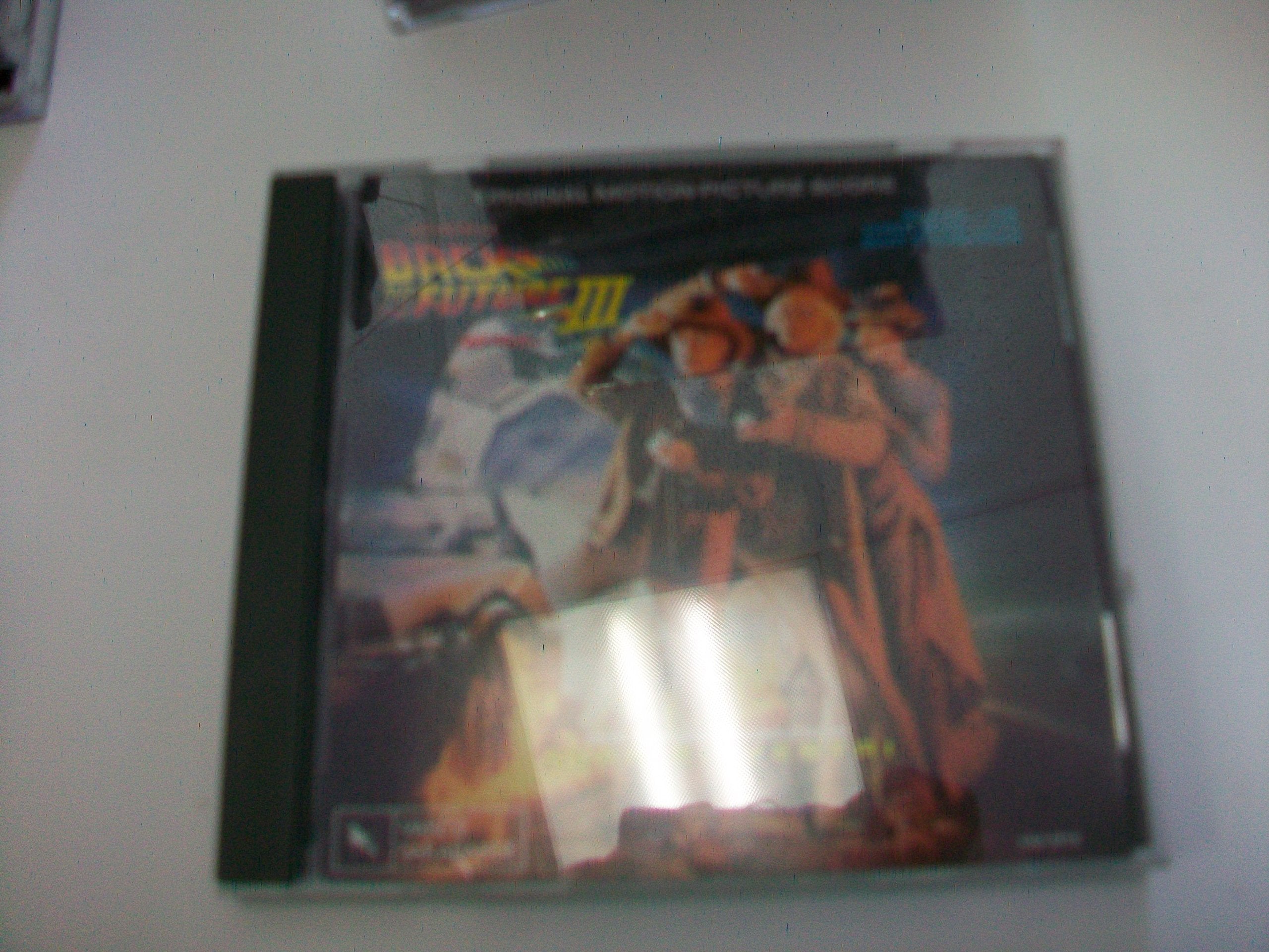 Zurück in die Zukunft 3 (Back to the Future 3) Pop