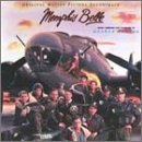 Memphis Belle (Bande Originale du Film) cd