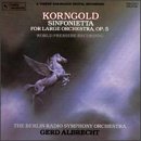 Berlin Radio Symphony Orchestra Classical