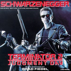 Product Image: Terminator 2: Judgment Day