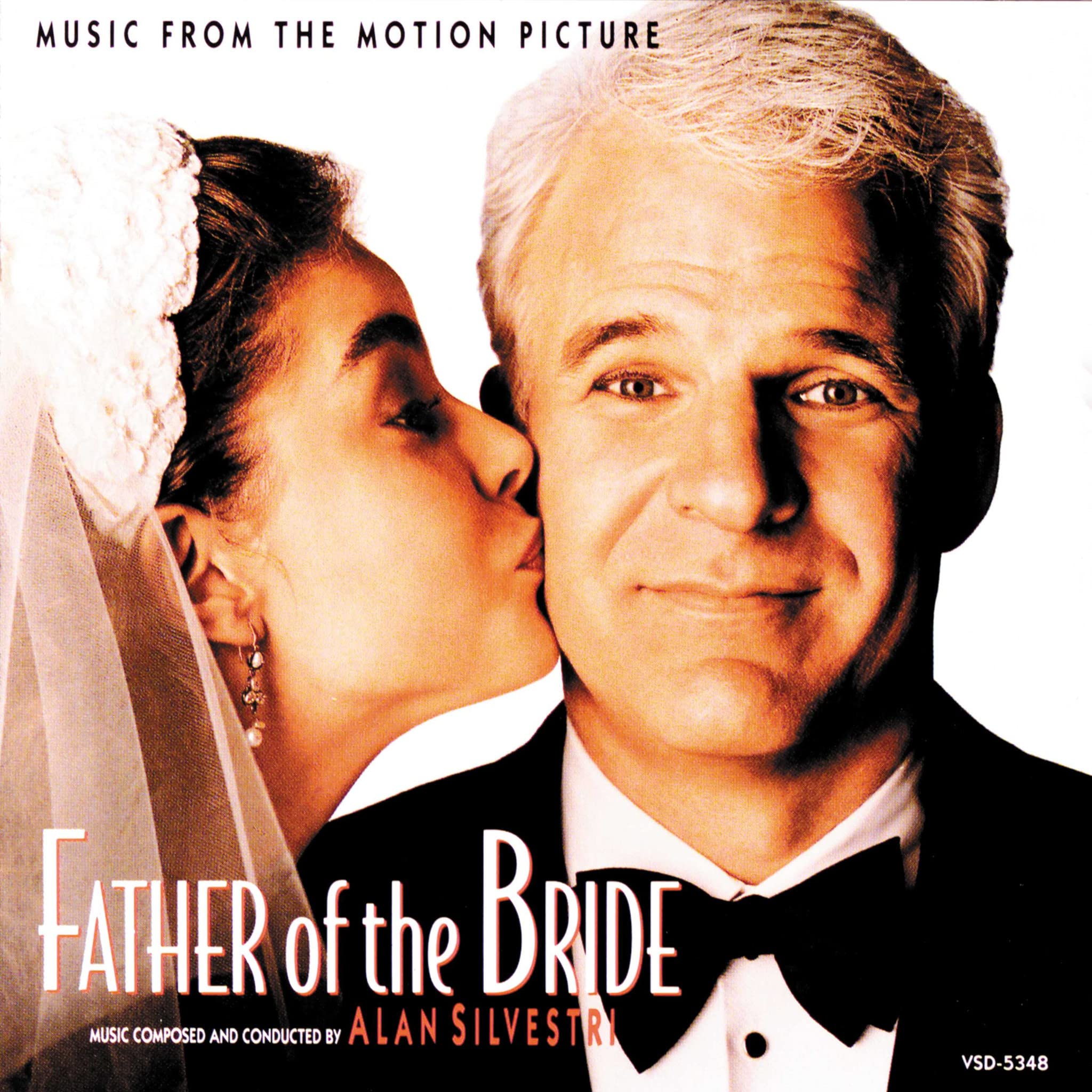 Father of the Bride Vol.2 Pop