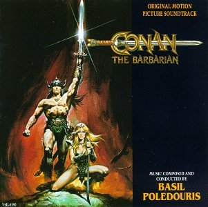 Conan The Barbarian Pop