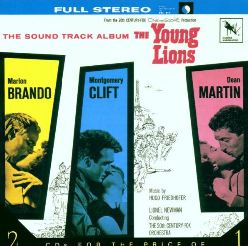 The Young Lions/This Earth I Soundtracks & Musicals