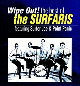Wipe Out! the Best of... Pop