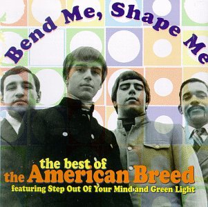 Bend Me,Shape Me-the Best of.. Pop