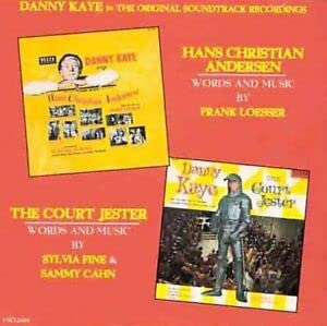Hans Christian Andersen / The Court Jester Children & Young People