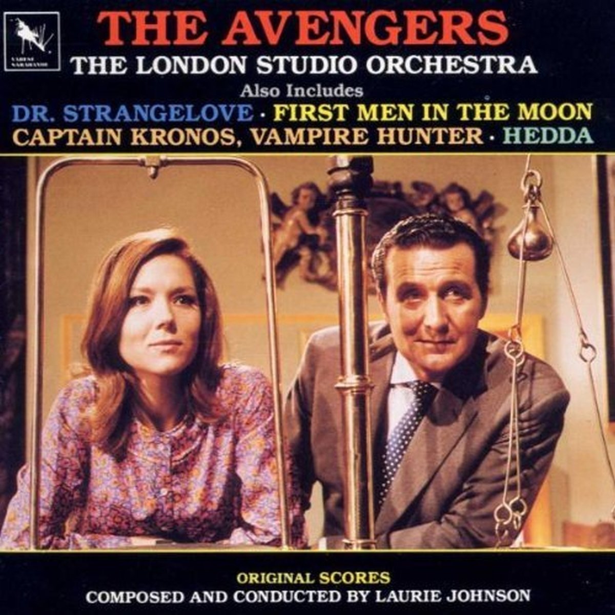 Product Image: The Avengers