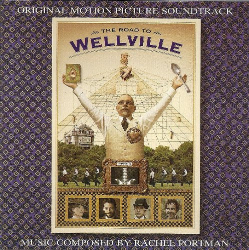 Score Soundtracks & Musicals