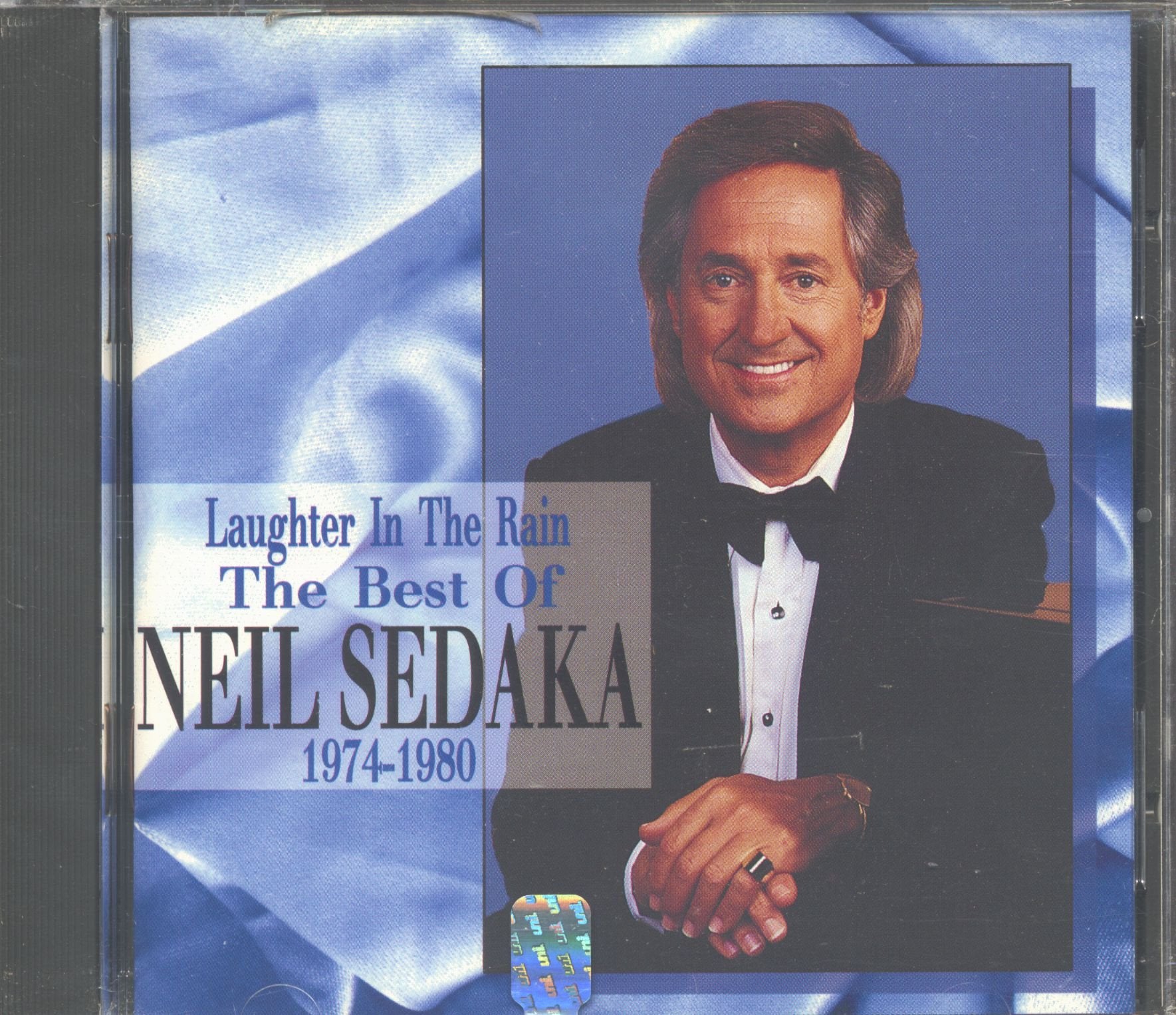 Best of-Laughter in the Rain Pop
