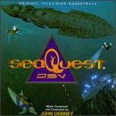 Product Image: TV Soundtrack