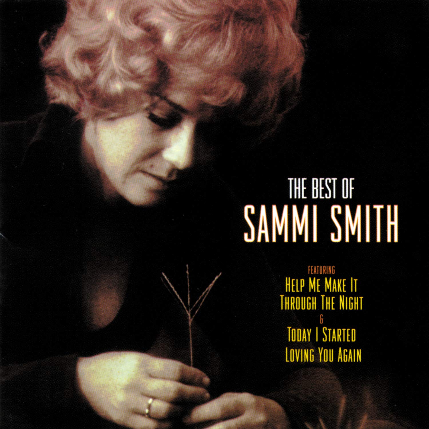 The Best of Sammi Smith Pop