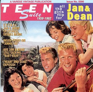 Product Image: Teen Suite