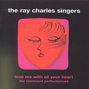 Love Me With All Your Heart Blues