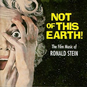 Not of This Earth: Film Music Pop