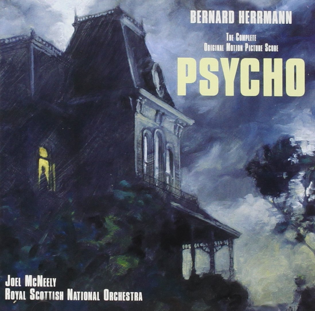Product Image: Psycho
