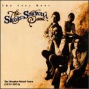 Wooden Nickel Years (1971-74) Blues
