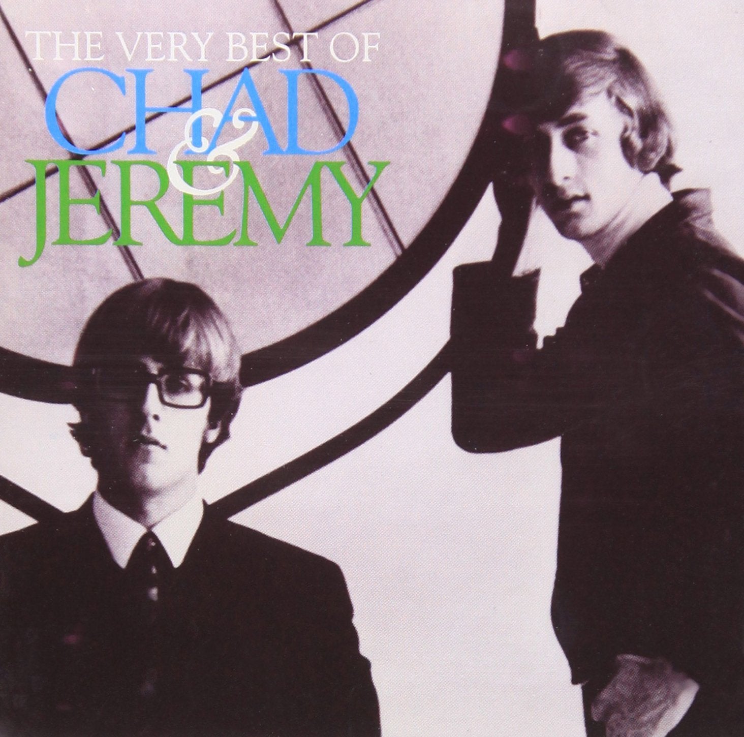 Very Best of Chad & Jeremy Pop