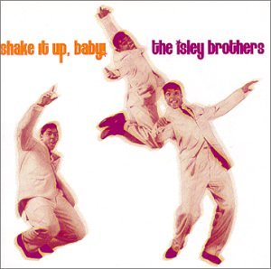 Shake It Up Baby: Shout Twist & Shout Pop