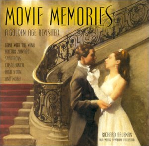 Movie Memories-Themes from Hol Music