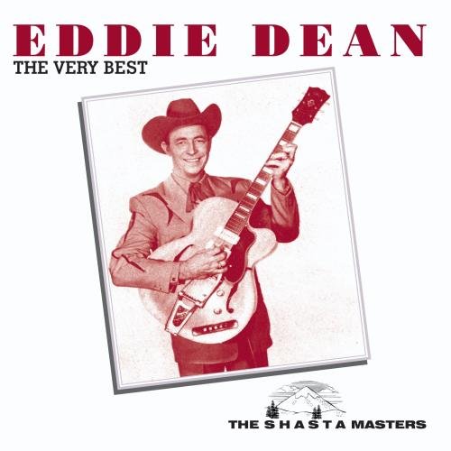 Very Best of Eddie Dean Pop