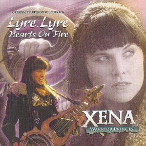 Xena - Lyre, Lyre, Hearts On Fire Pop