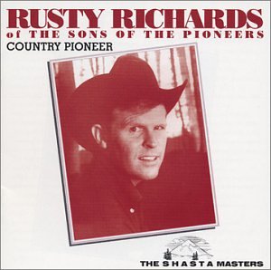 Country Pioneer Pop