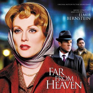 Far from Heaven: Original Motion Picture Soundtrack Pop