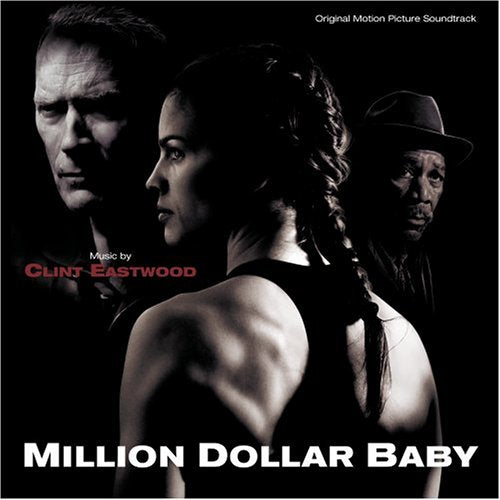Million Dollar Baby Pop