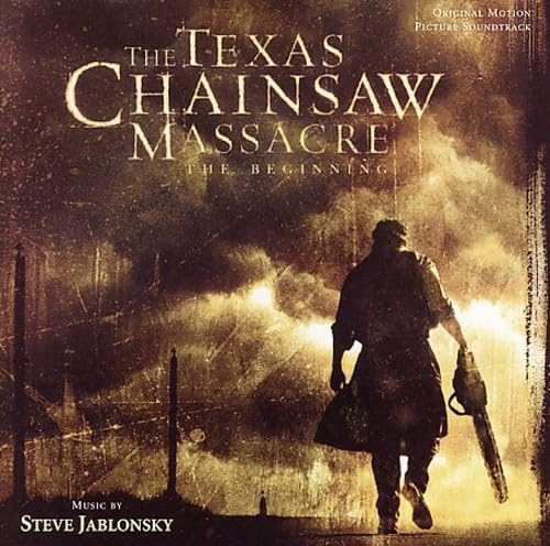 The Texas Chainsaw Massacre: The Beginning (Original Motion Picture Soundtrack) Pop
