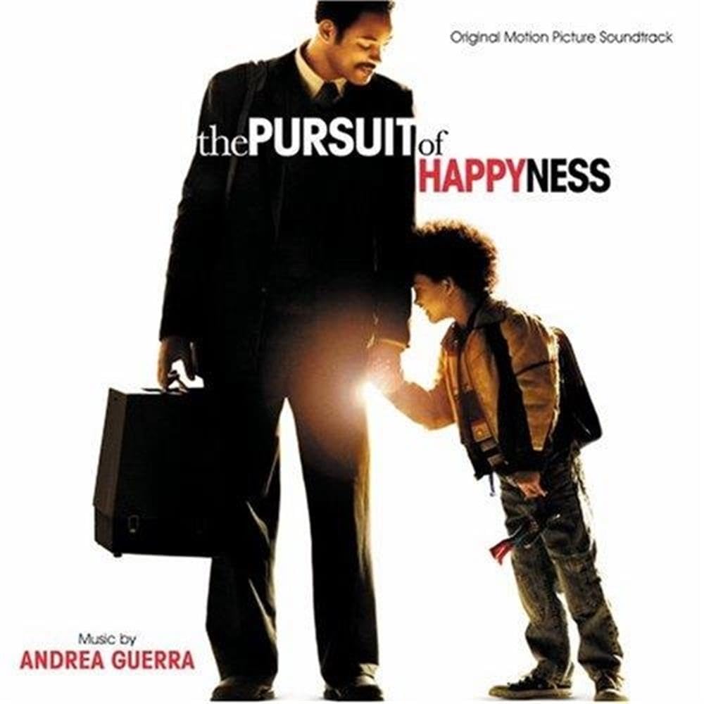 Pursuit of Happyness Books