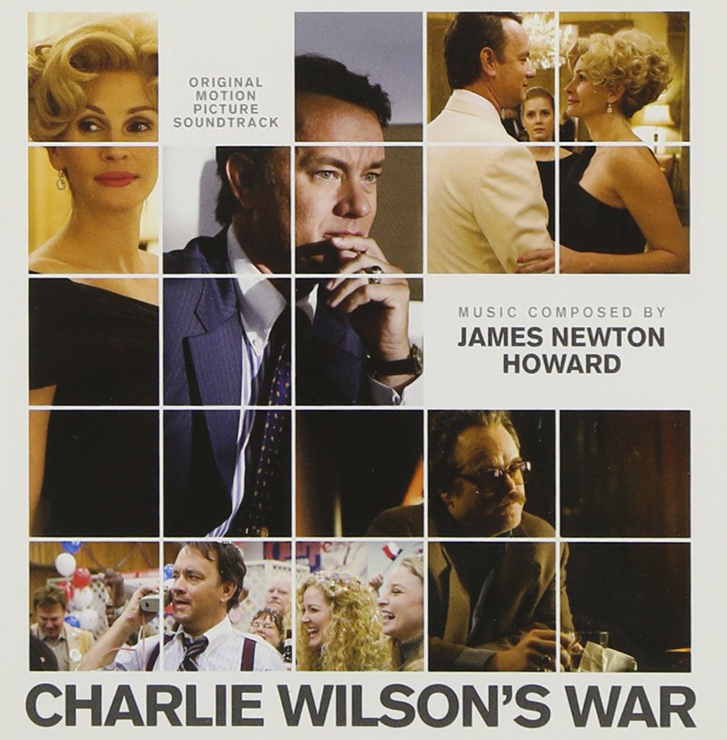 Charlie Wilson's War Classical