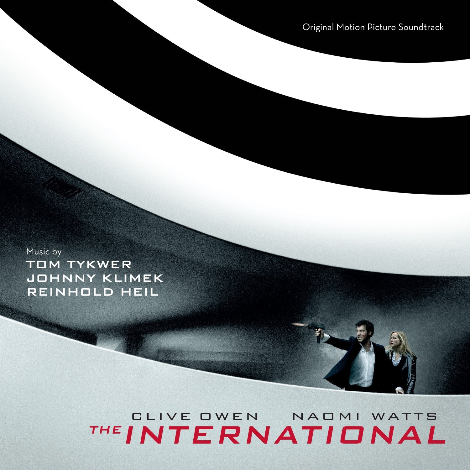 International Books