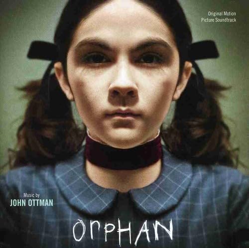 Orphan (Original Motion Picture Soundtrack) Pop