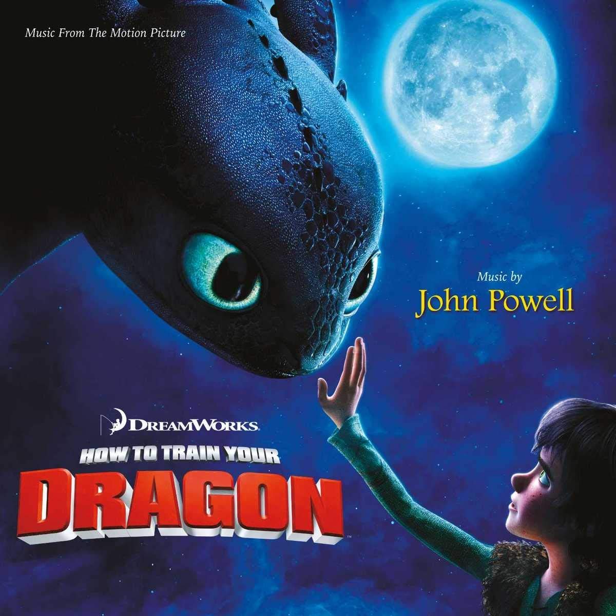 Product Image: How To Train Your Dragon