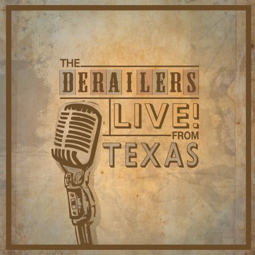 Live! From Texas Music