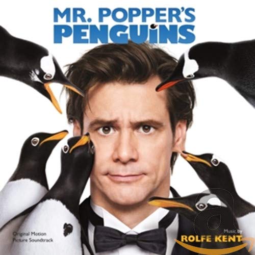 Product Image: Mr.Poppers Pinguine