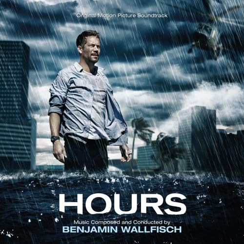 Hours - Original Motion Picture Soundtra cd