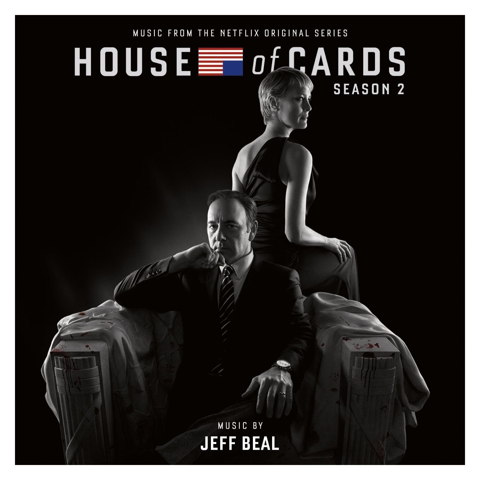 House of Cards-Season 2 Soundtracks & Musicals